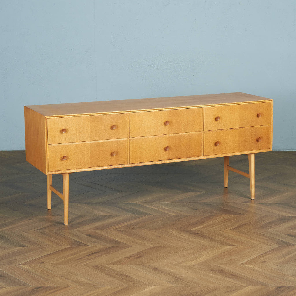 Meredew Vintage Sideboard/Chest #83690