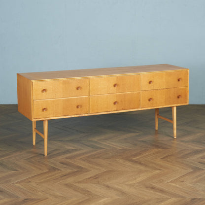 Meredew Vintage Sideboard/Chest #83690