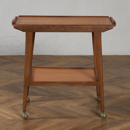 レンプロイ Remploy ヴィンテージ ティートロリー キッチンワゴン #94133