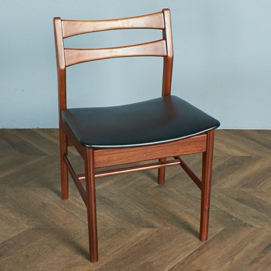 イギリスヴィンテージ ダイニングチェア