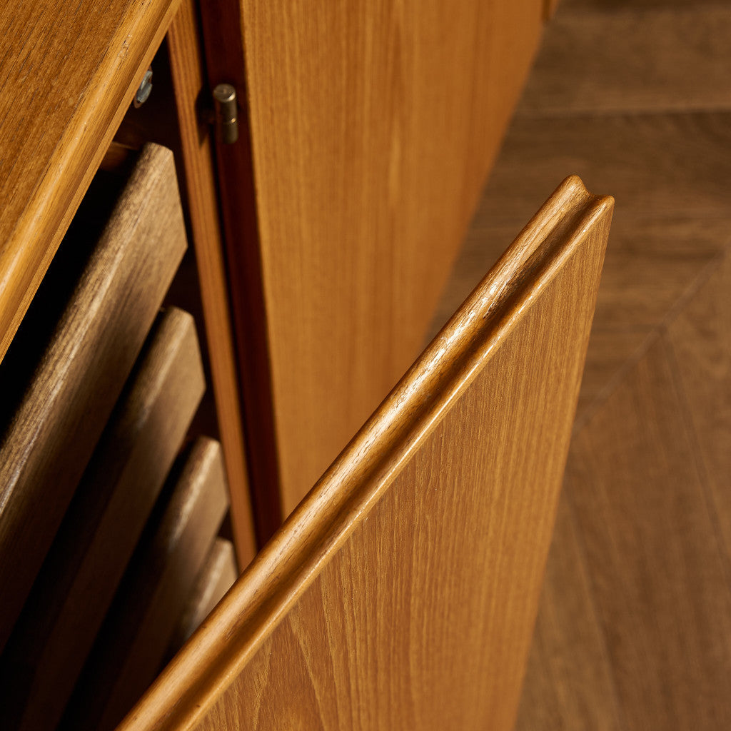 スコービー Skovby チーク サイドボード #89946