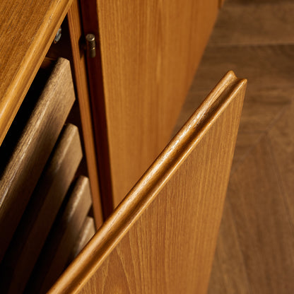 スコービー Skovby チーク サイドボード #89946