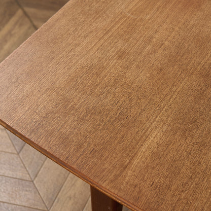 マッキントッシュ A.H.McINTOSH エクステンション ダイニングテーブル #95591