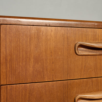 Fresco ダブルチェスト (1378D)