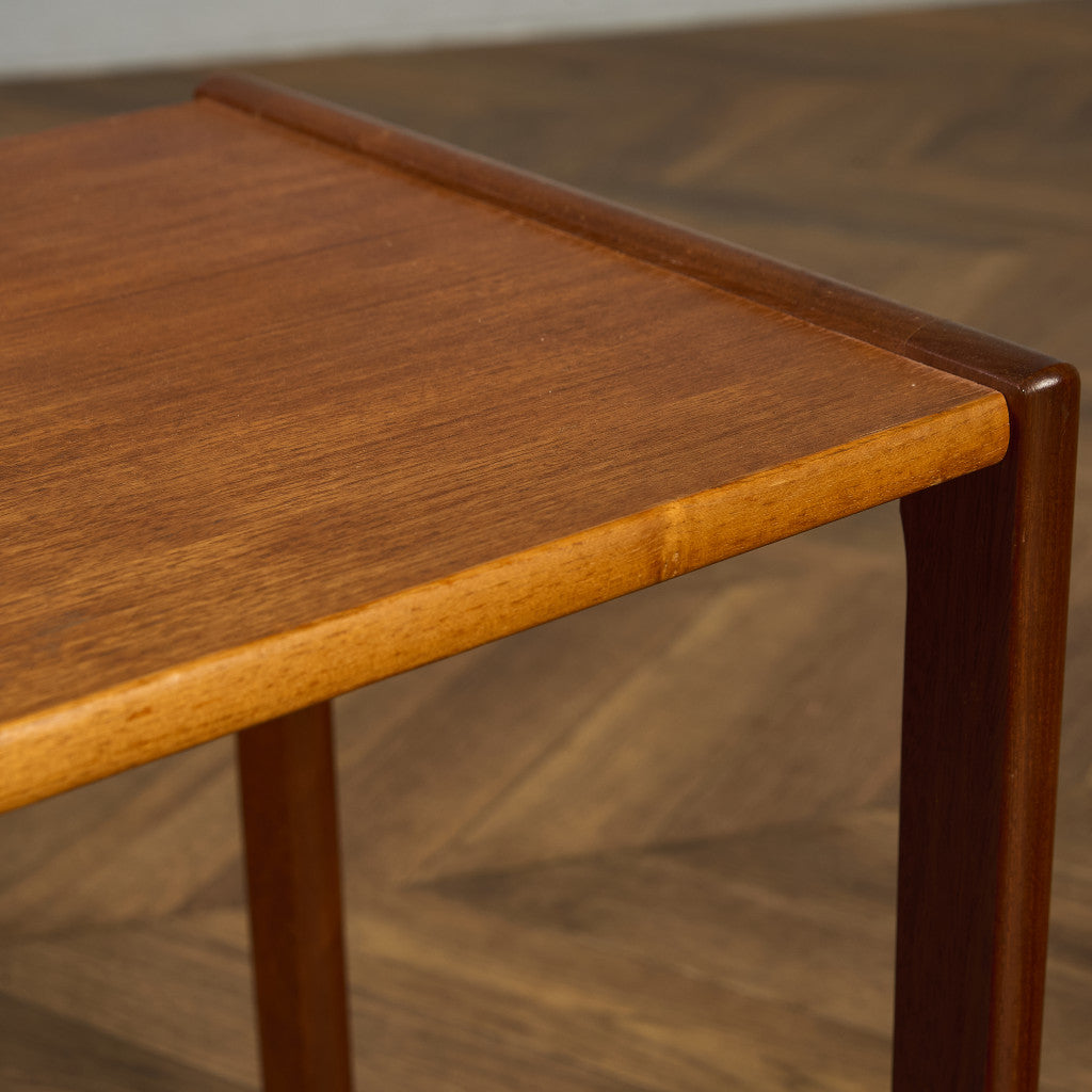 デンマーク ヴィンテージ ネストテーブル #89947 – camori