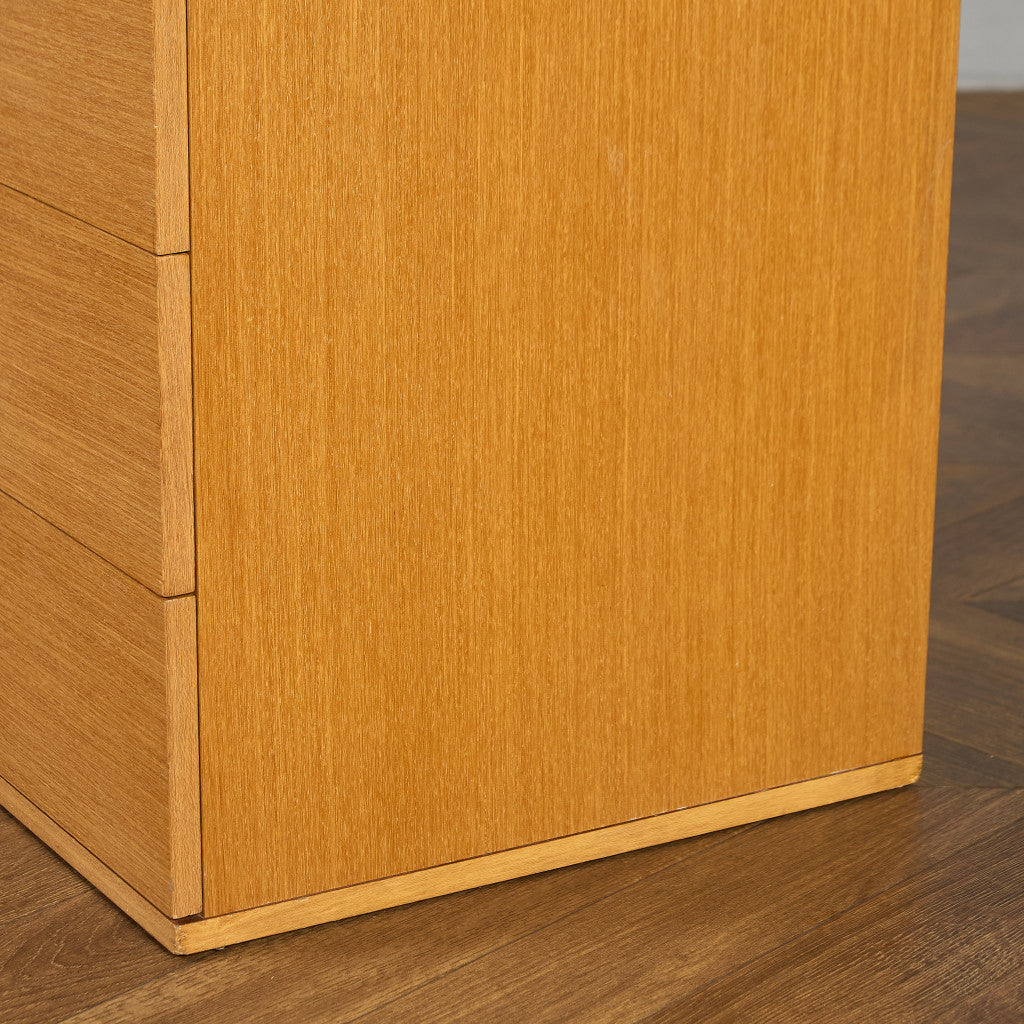 ヴィンテージ 6段 チェスト