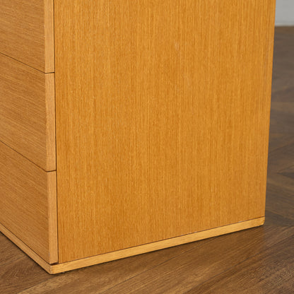 ヴィンテージ 6段 チェスト