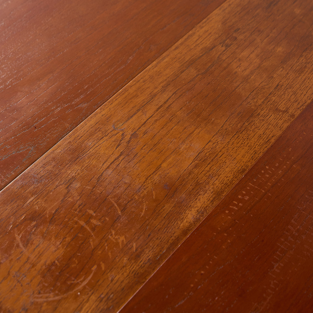 ゲートレッグ バタフライテーブル