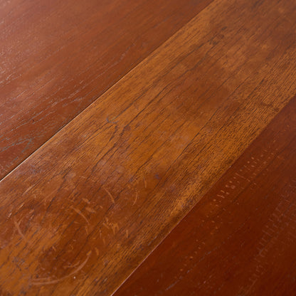 ゲートレッグ バタフライテーブル