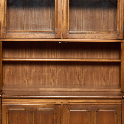 Old Colonial MURAL ウォールユニット ラウンドゴールドラベル