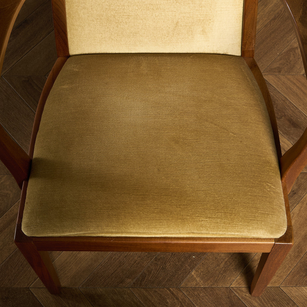 ヴィンテージ アームチェア