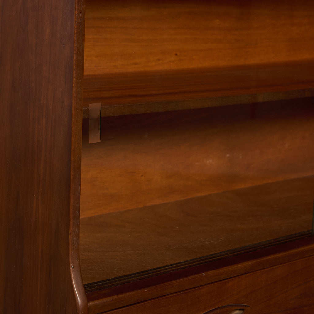 ジェンティーク Jentique ヴィンテージ ブックケース #97283 – camori