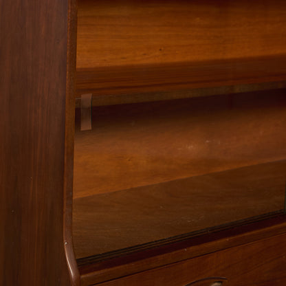 ヴィンテージ ブックケース