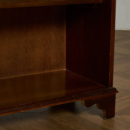 英国 クラシック オープンシェルフ #89852