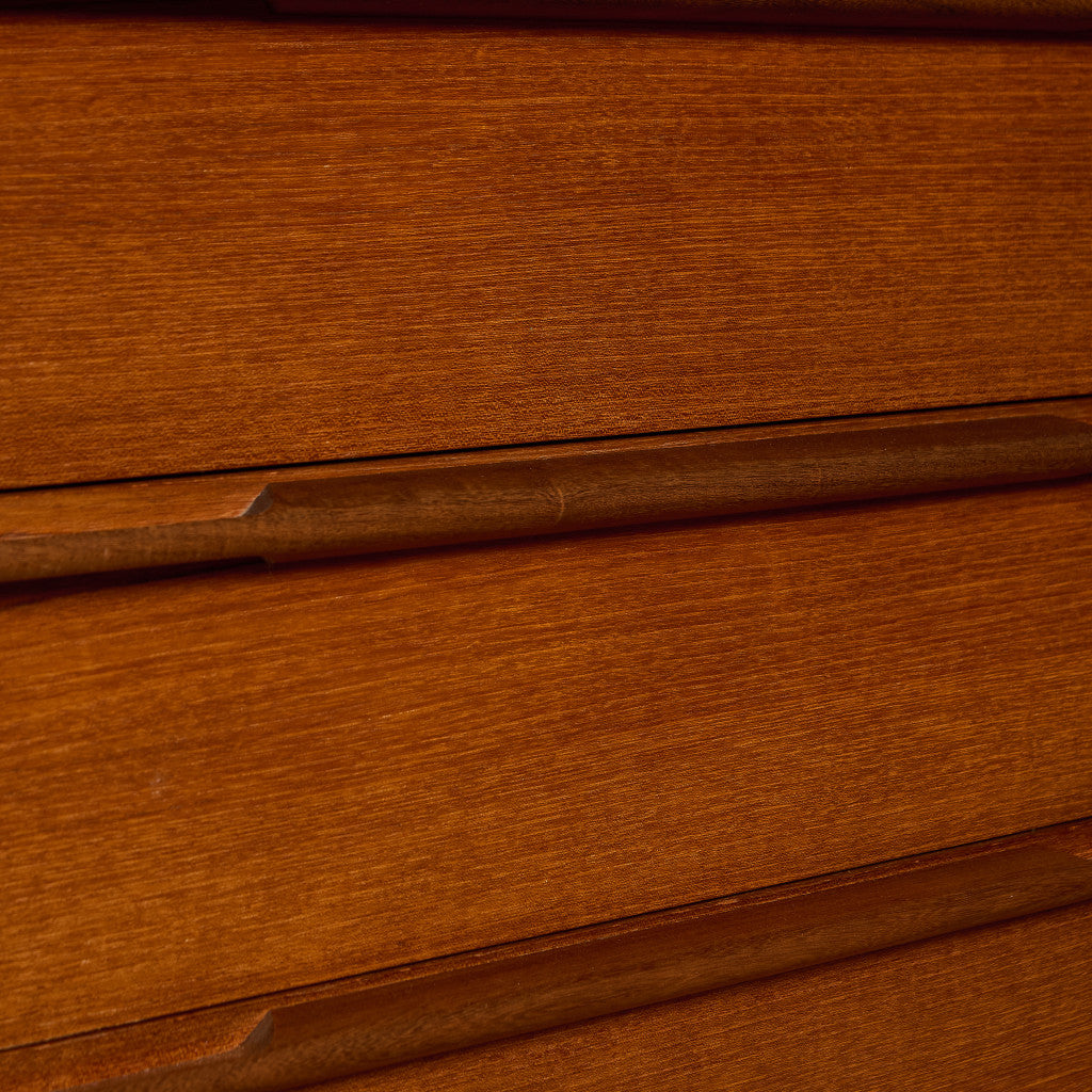 ヴィンテージ 6段 チェスト