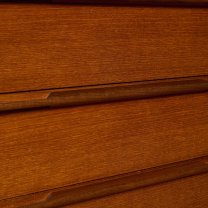 ヴィンテージ 6段 チェスト