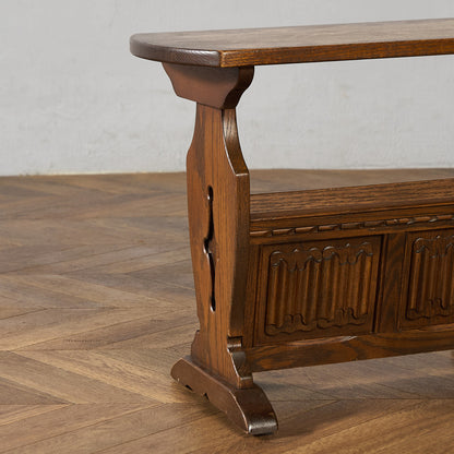 Old Charm マガジンラック