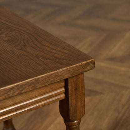 英国 クラシック ネストテーブル