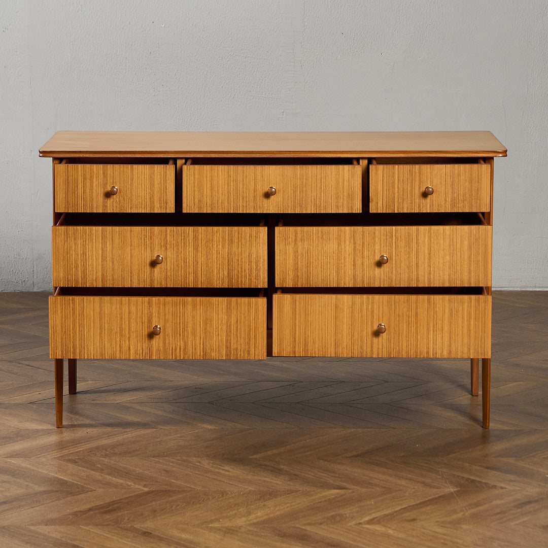 Vanson 1960's ヴィンテージ サイドボード