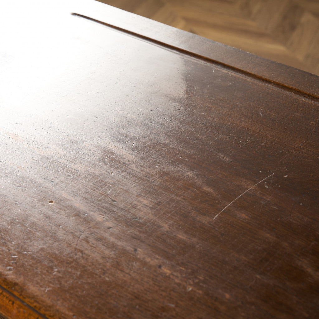 英国 クラシック キャビネット 食器棚