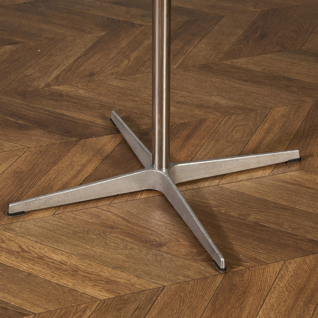 Fritz Hansen A603 Super-circular Table スーパー円テーブル