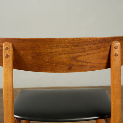 英国 ヴィンテージ ダイニングチェア