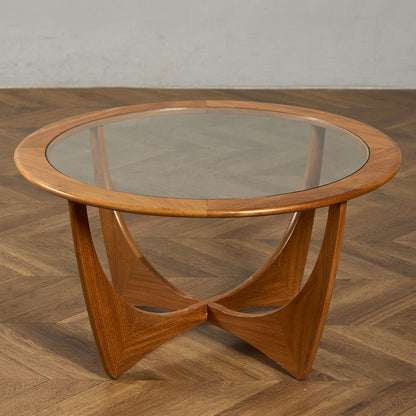 サーキュラー アストロ センターテーブル Occasional Table (8040)