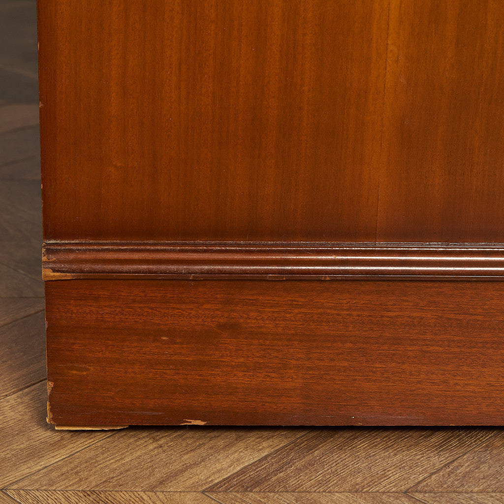 英国 クラシック サイドボード