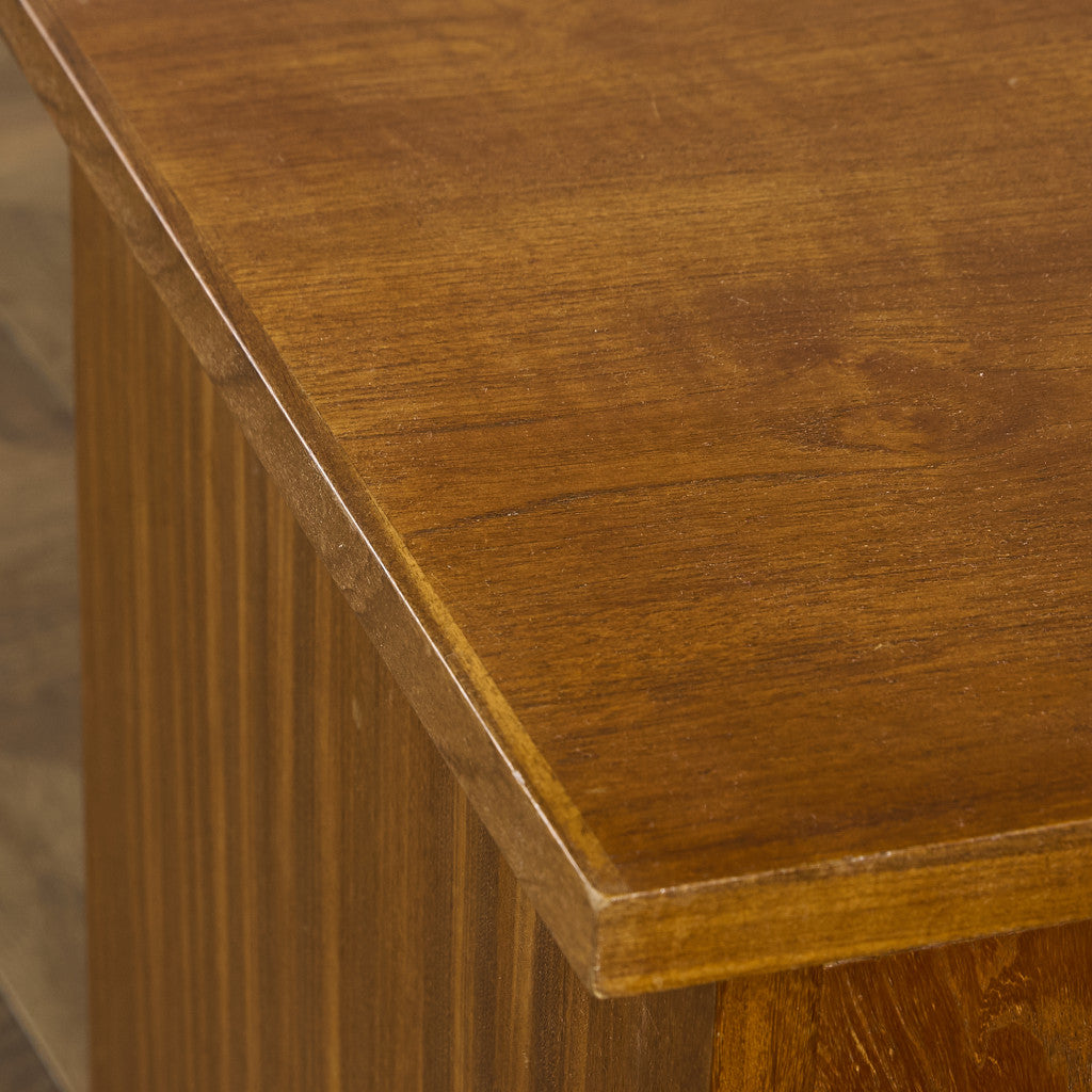 英国 ヴィンテージ ドレッシングデスク