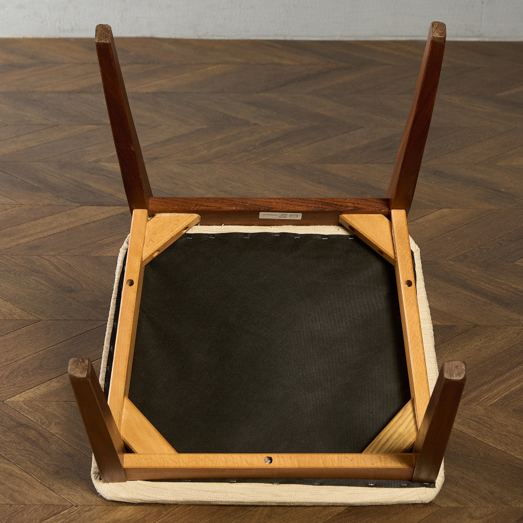 スラットバックチェア (4540)