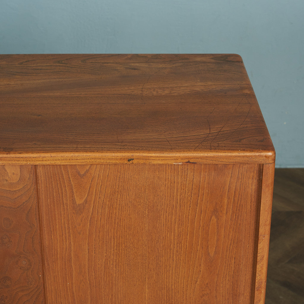 アーコール ERCOL ウィンザー サイドボード 467 / ブルーラベル #81711