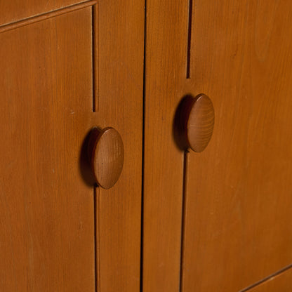 ヴィンテージ ロング サイドボード