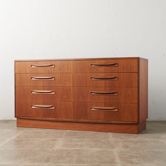 Fresco ダブルチェスト(1378D)