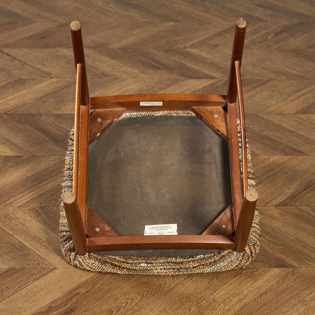 ヴィンテージ ダイニングチェア