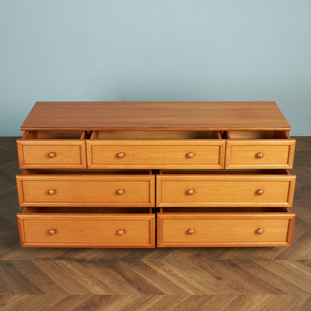 ジープラン G-PLAN Albany ワイドチェスト #82216 – camori