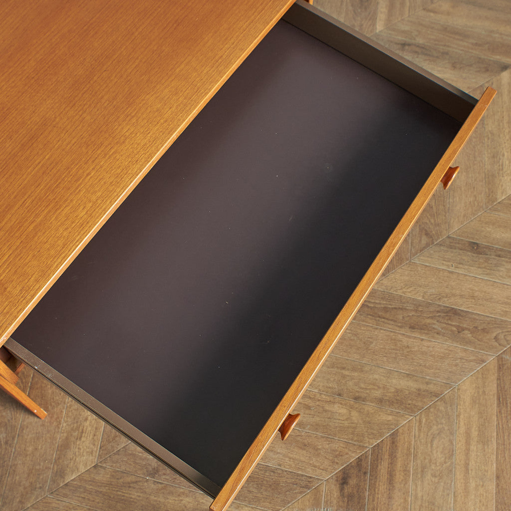 イギリスヴィンテージ デスク #74584 – camori ヴィンテージ家具・北欧