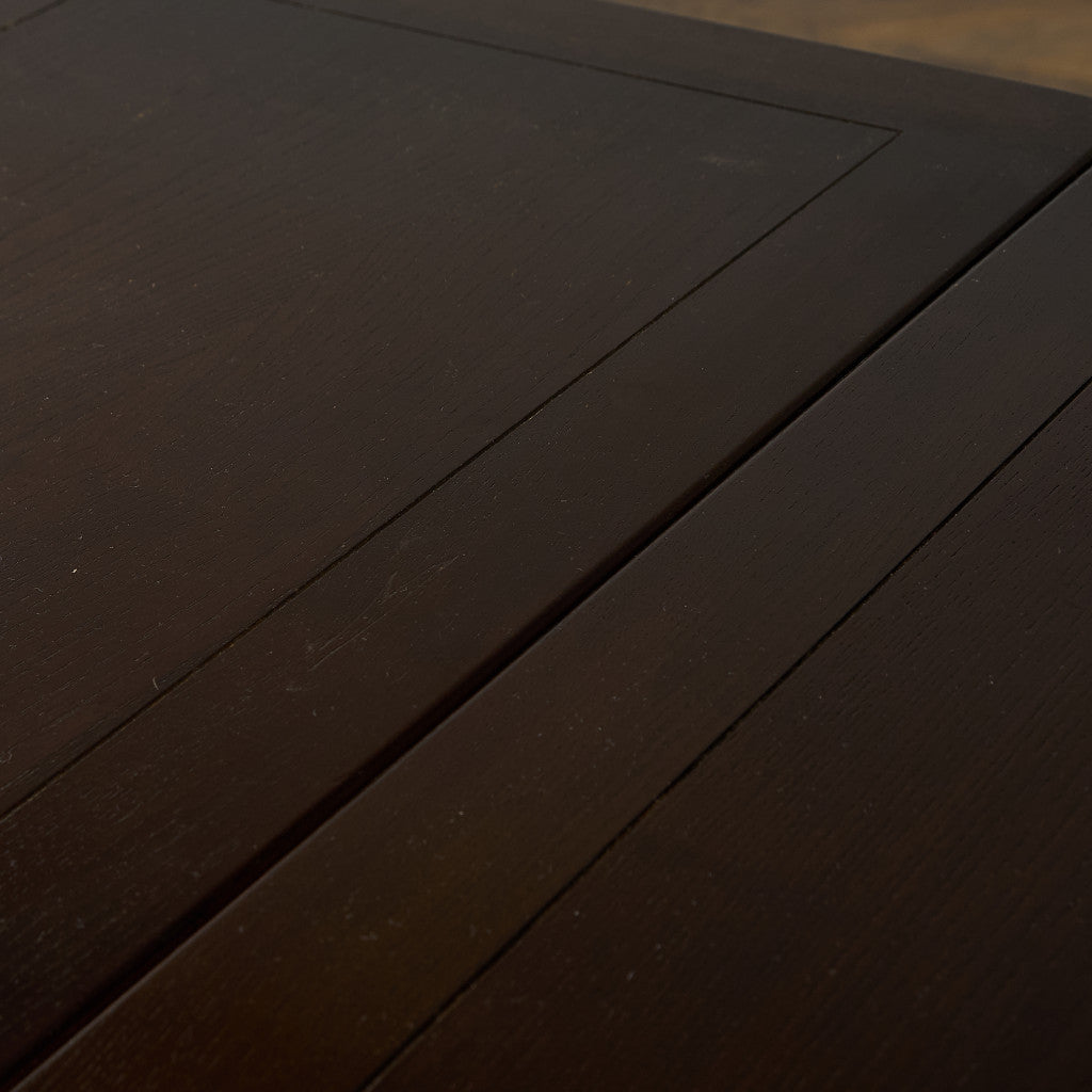 英国 クラシック ドローリーフ ダイニングテーブル #90008