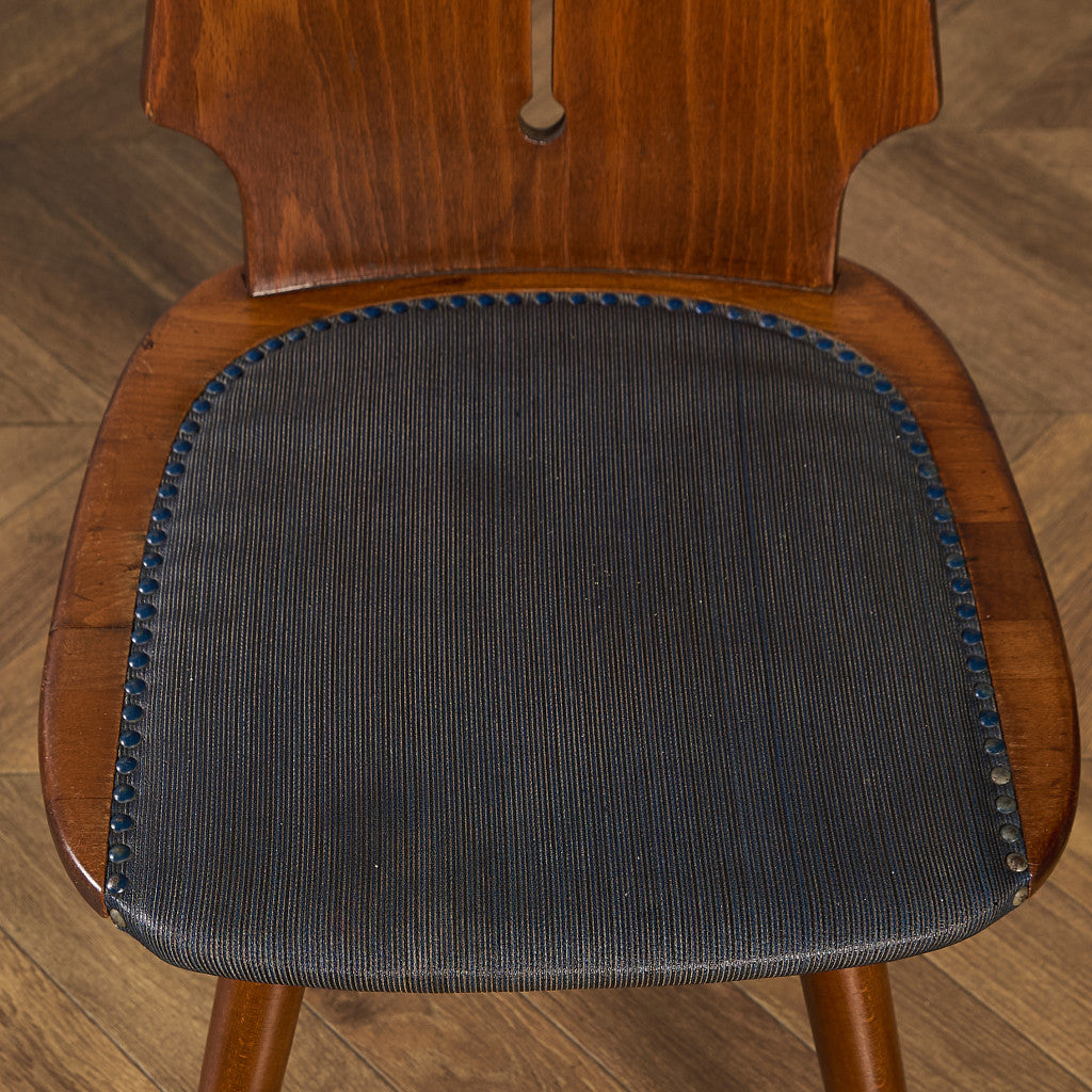 Bombenstabil ヴィンテージ ダイニングチェア