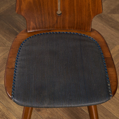 Bombenstabil ヴィンテージ ダイニングチェア