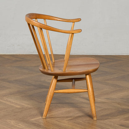 ヴィンテージ スモーカーズ ローチェア