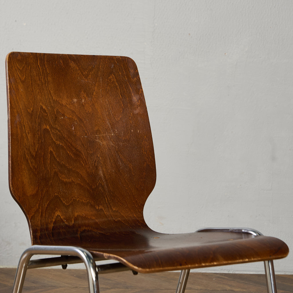 Vink Lisse スタッキング スクールチェア