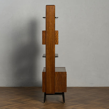 ジープラン G-PLAN Tola&black (librenza) ルームディバイダー(880) #97208