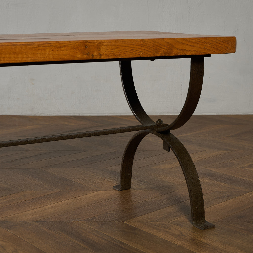 英国 ヴィンテージ コーヒーテーブル