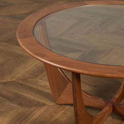 サーキュラー アストロ センターテーブル Occasional Table (8040)