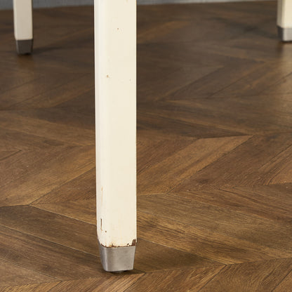 ヴィンテージ 両袖 デスク