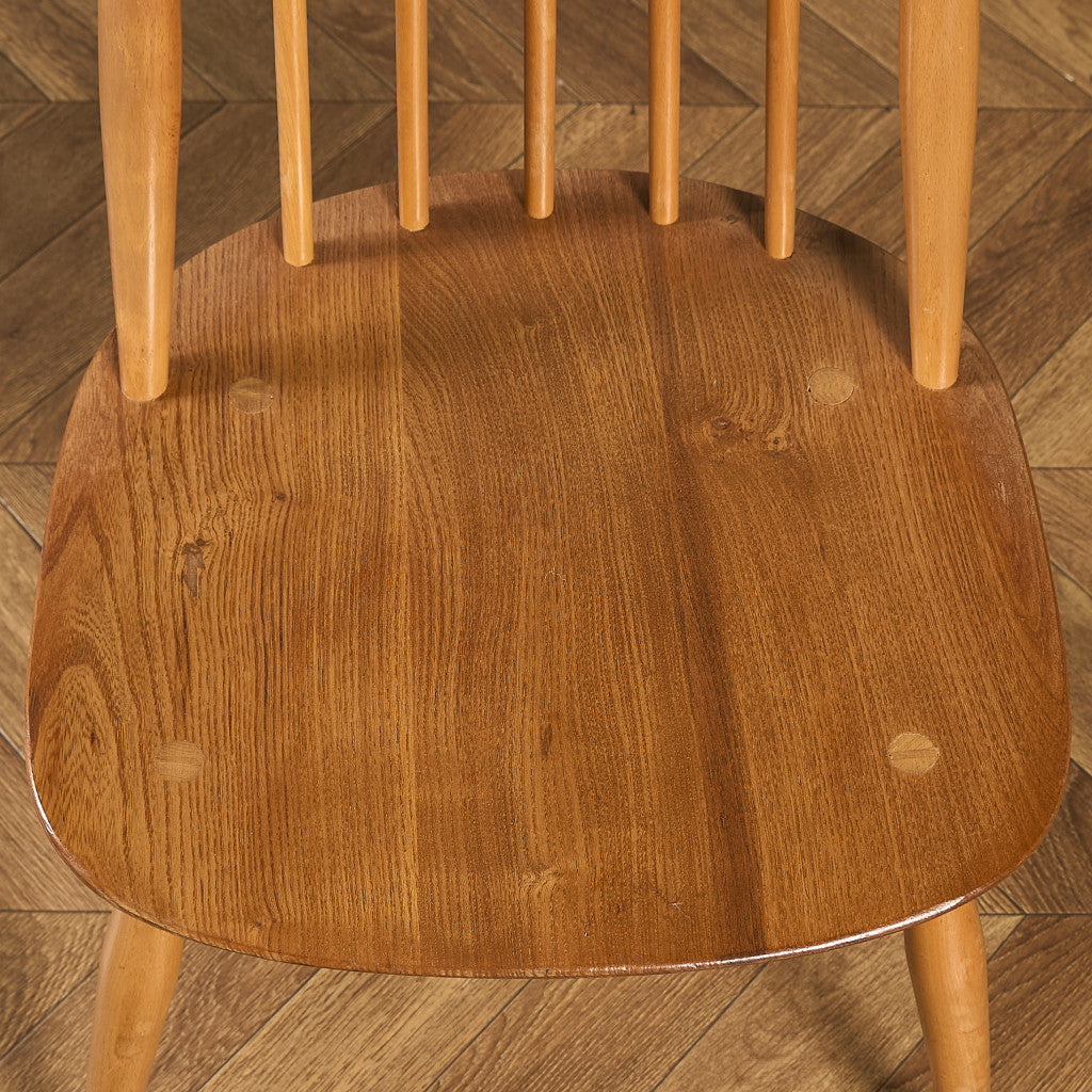 アーコール ERCOL ヴィンテージ ゴールドスミス チェア #97509