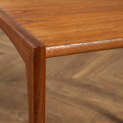 ジープラン G-PLAN Quadrille ヴィンテージ ネストテーブル #91769