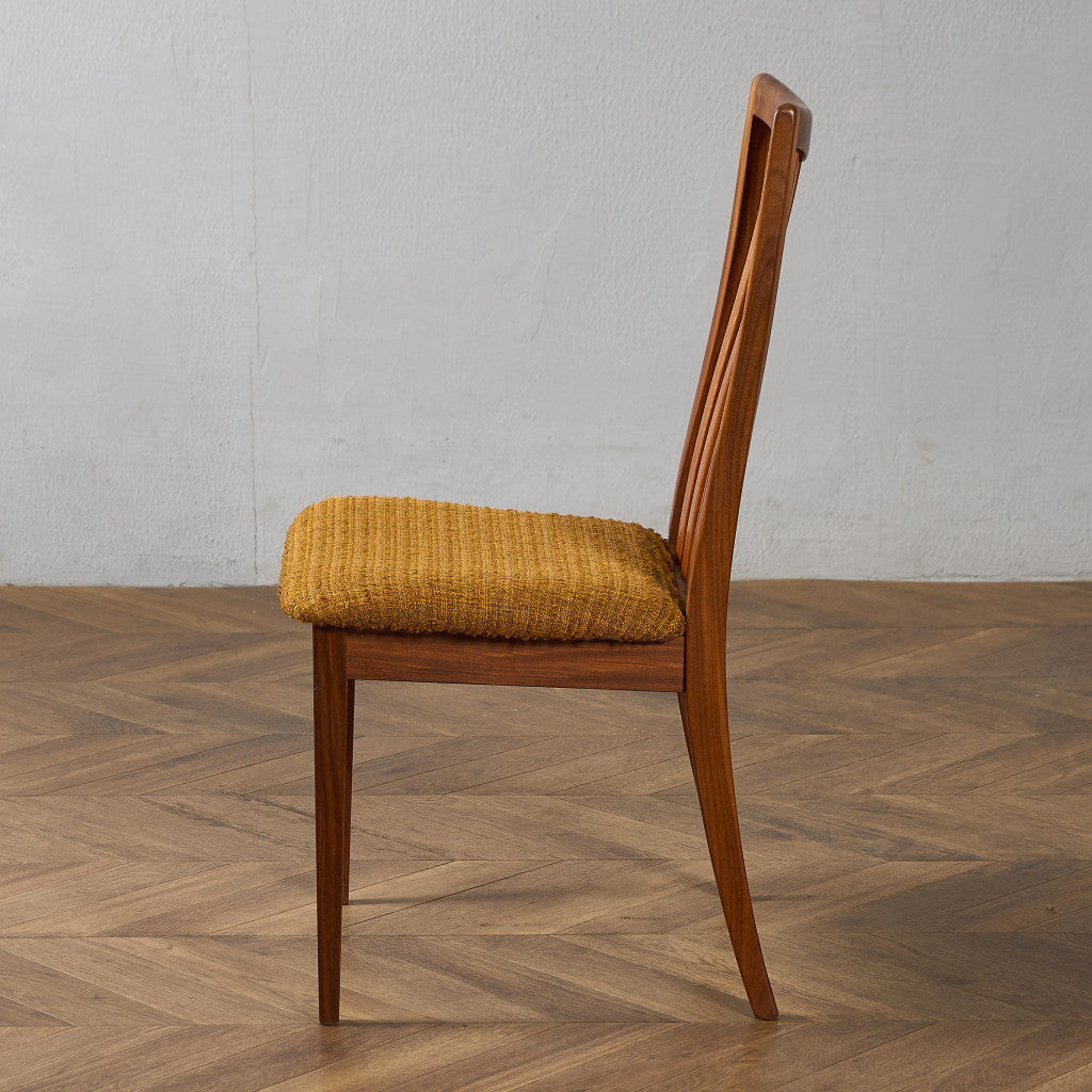 スラットバックチェア (4540)