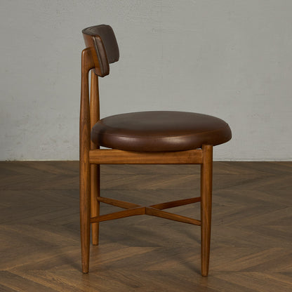 ジープラン G-PLAN サーキュラーチェア #89663