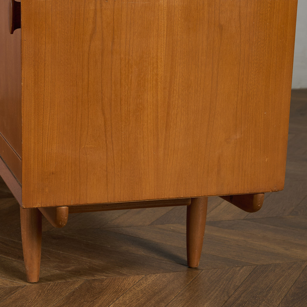 ヴィンテージ ロング サイドボード